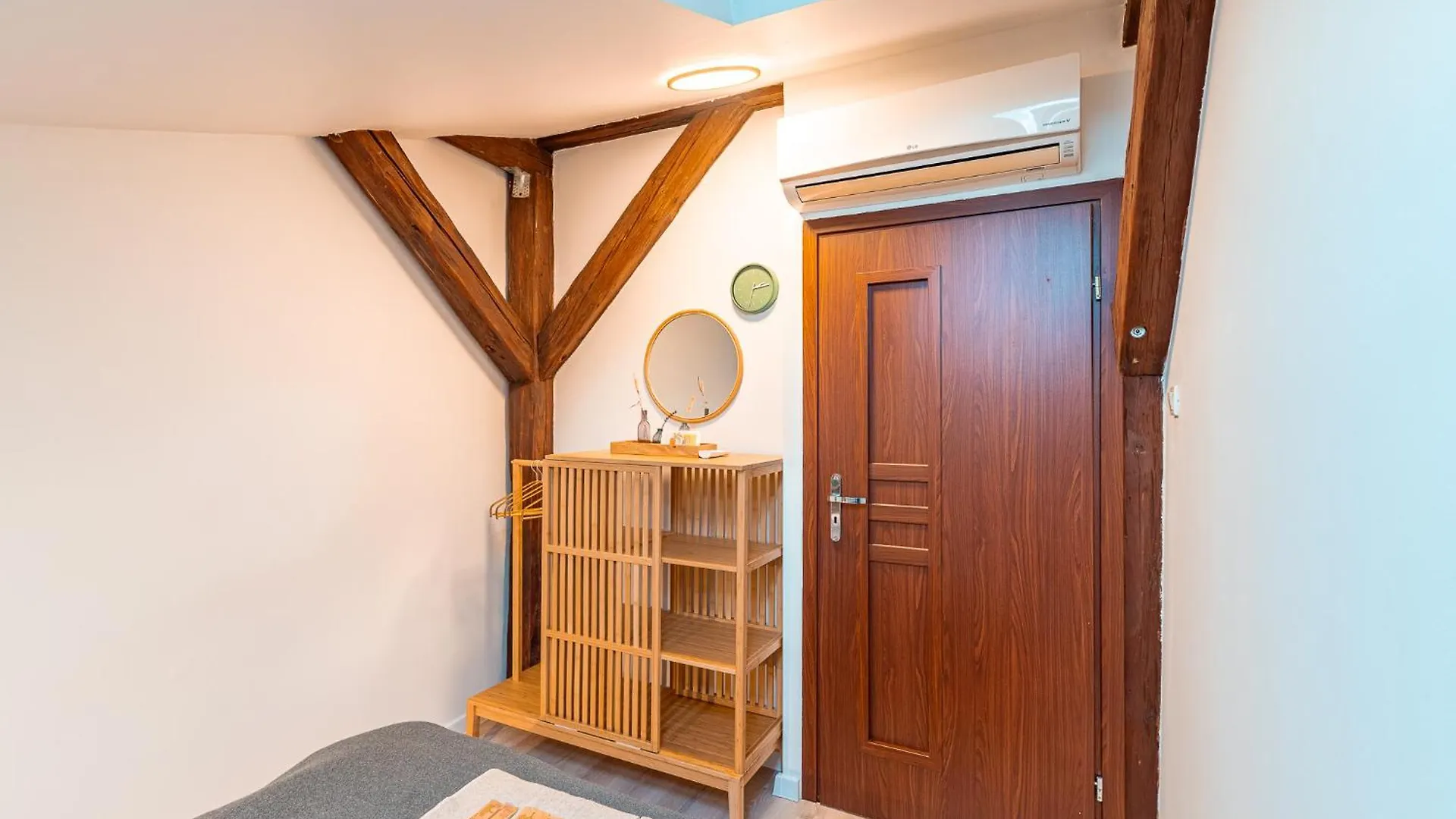 Krakow Comfort Loft Apartments By Rentujemy Polen